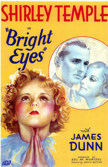 Bright Eyes 1934 film