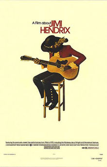 Jimi Hendrix film