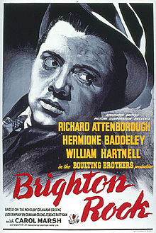 Brighton Rock 1947 film