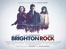 Brighton Rock 2010 film