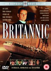 Britannic film