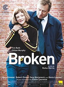 Broken 2012 film