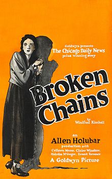 Broken Chains film