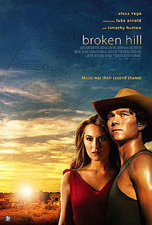 Broken Hill film