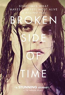 Broken Side of Time film
