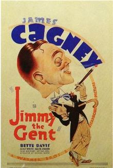 Jimmy the Gent film