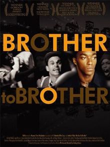 Brother to Brother film