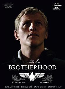 Brotherhood 2009 film