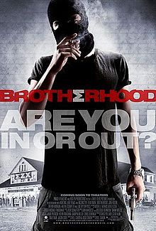 Brotherhood 2010 film