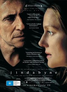 Jindabyne film