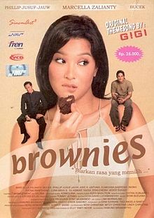 Brownies film