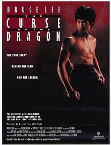 Bruce Lee The Curse of the Dragon