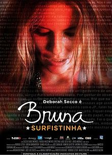 Bruna Surfistinha film