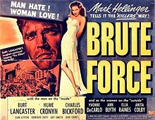 Brute Force 1947 film