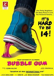 Bubble Gum film
