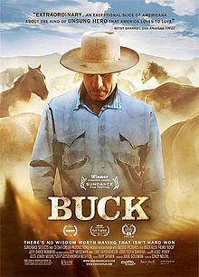 Buck film