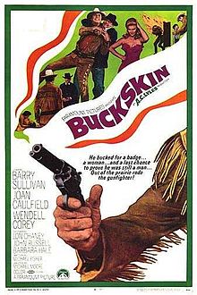 Buckskin film