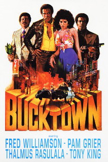 Bucktown film