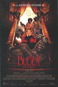 Buddy 1997 film