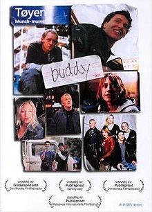 Buddy 2003 film