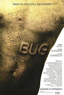 Bug 2006 film