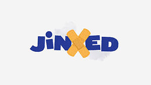 Jinxed 2013 film