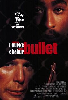 Bullet 1996 film