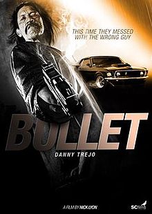Bullet 2014 film