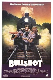 Bullshot film