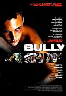 Bully 2001 film