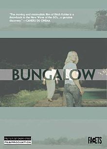 Bungalow film