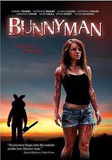 Bunnyman film
