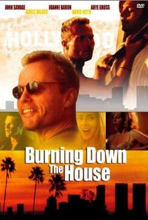 Burning Down the House film