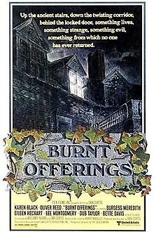 Burnt Offerings film