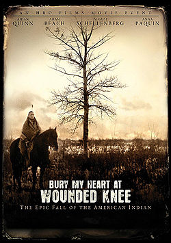 Bury My Heart at Wounded Knee film