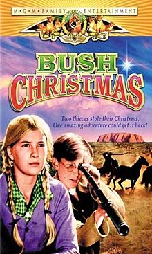 Bush Christmas 1947 film