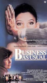 Business as Usual film