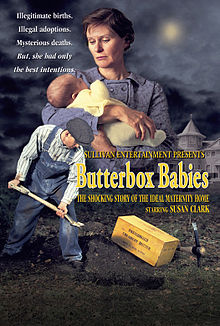 Butterbox Babies film