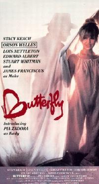 Butterfly 1982 film