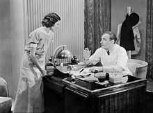 By Appointment Only 1933 film