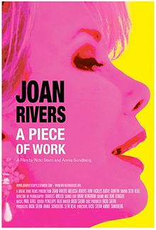 Joan Rivers A Piece of Work