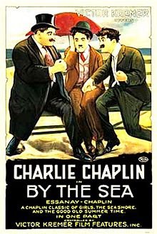 By the Sea 1915 film
