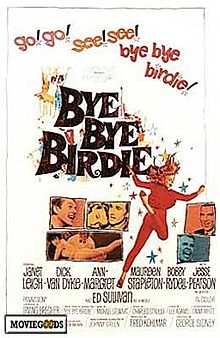 Bye Bye Birdie film