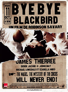 Bye Bye Blackbird film