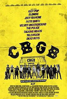 CBGB film