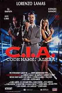 CIA Code Name Alexa