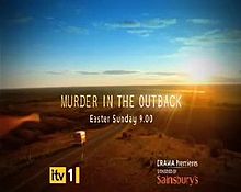Joanne Lees Murder in the Outback