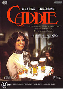 Caddie film