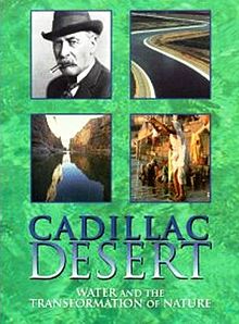 Cadillac Desert film