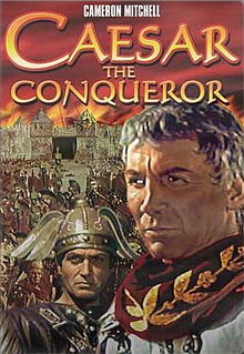 Caesar the Conqueror